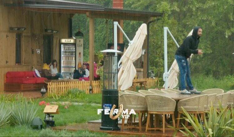 Valeri sfidon shiun, Dijonisi e “ngacmon”: Nuk bie rrufeja…