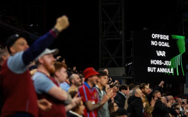 Suedia kundër të gjithëve, vendos heqjen e sistemit VAR në kampionat