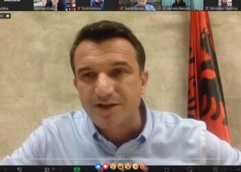 Veliaj: Dola nga SPAK me një ndjesi krenarie