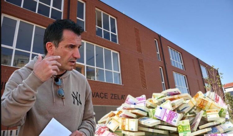 Si po mashtron Erion Veliaj me taksën e arsimit