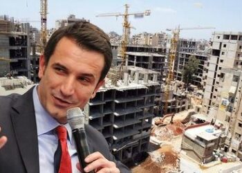 Sondazhi: Ndërtimet pa kriter në Tiranë, ulin cilësinë e jetesës