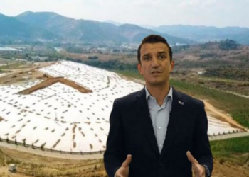 Denoncimi i PD: E-mail-i që inkriminon Veliajn në aferën e plehrave