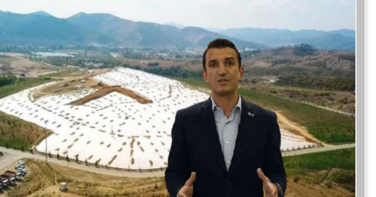 Denoncimi i PD: E-mail-i që inkriminon Veliajn në aferën e plehrave