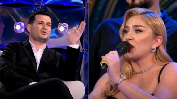 Debat mes Vesës dhe Arbërit: Flet broçkulla, të ka mbaruar koha si opinionist