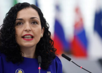 Bojkoti i zgjedhjeve në 4 komunat në veri të Kosovës, Osmani: Presion nga Beogradi