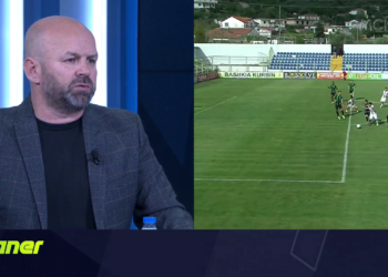 Xhixho: Elbasani dhe tifozët do i tregojnë skuadrave të Superiores si mbështetet skuadra