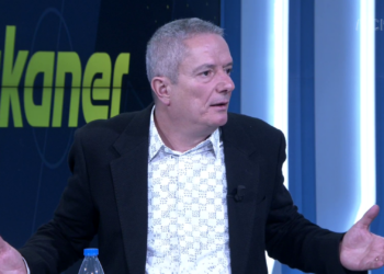 Llupa konfirmon Deden në Superiore: Me FSHF-në nuk shkoj mirë, s’ndërhyj kurrë në formacion