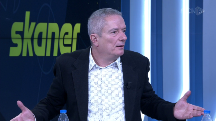 Llupa konfirmon Deden në Superiore: Me FSHF-në nuk shkoj mirë, s’ndërhyj kurrë në formacion