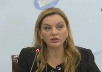 PS bojkotoi komisionin për Shëndetësinë, Vokshi: Të përjashtohen Ndreca dhe Ekonomi