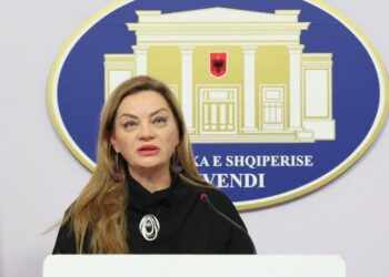 Vokshi: PS nuk do transparencë mbi hetimet për shëndetësinë, por bllokim