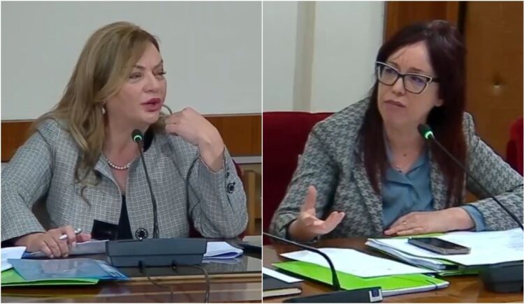 Debatet – Përplasje mes palëve në Komisionin Hetimor