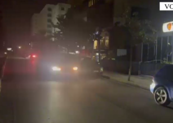 Vunë lëndë plasëse në një banesë, arrestohet 27 vjeçari…