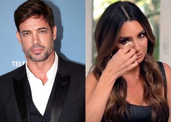Ndahet çifti i preferuar i tenovelave latine, reagon për herë të parë William Levy/ FOTO