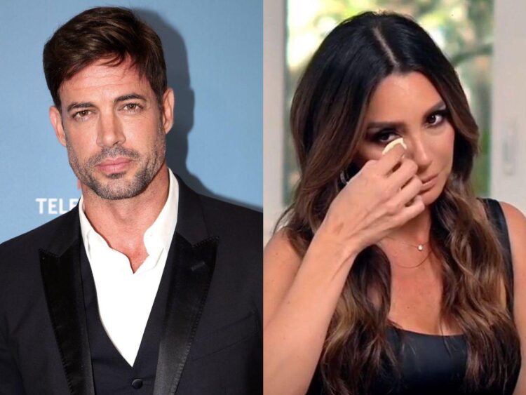 Ndahet çifti i preferuar i tenovelave latine, reagon për herë të parë William Levy/ FOTO