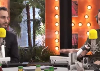 Plas sherri mes vëllait të Julit dhe vëllait të Ilnisës: Ajo…