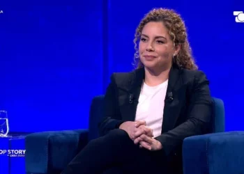 Prona e resortit me letra false/ Xhaçka: Po ç’lidhje kam unë me burrin!?