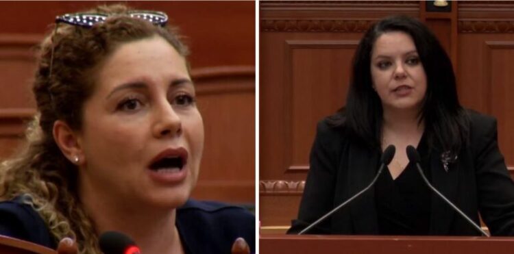 “Keni ndërtuar bujtina private dhe privatizuar llixhat”, Xhaçka i kthehet deputetes së PD: Të mirëpresim te bujtinat