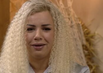 “Jam gati për dashuri”, Xhesika Polo habit me deklaratën