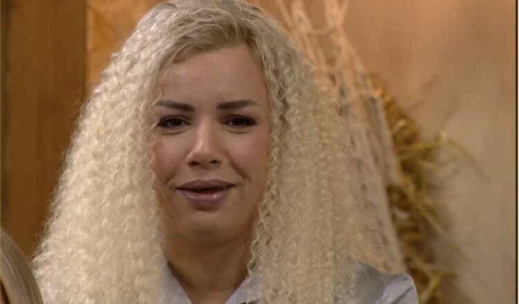 “Jam gati për dashuri”, Xhesika Polo habit me deklaratën