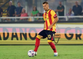 Mesfushori kuqezi, Ylber Ramadani shpallet ‘maratonomaku’ i Serie A