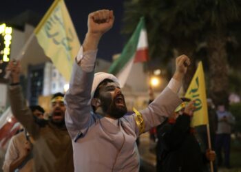 Sulmi i Iranit ndaj Izraelit pikë kthese në konflikt