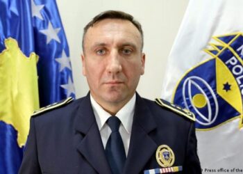 U arrestua nga Serbia, lirohet zëvendësdrejtori i Policisë së Kosovës