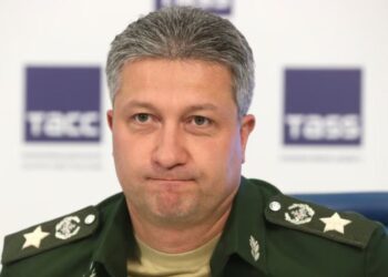 Arrestohet zëvendësministri rus i Mbrojtjes, ja për çfarë akuzohet