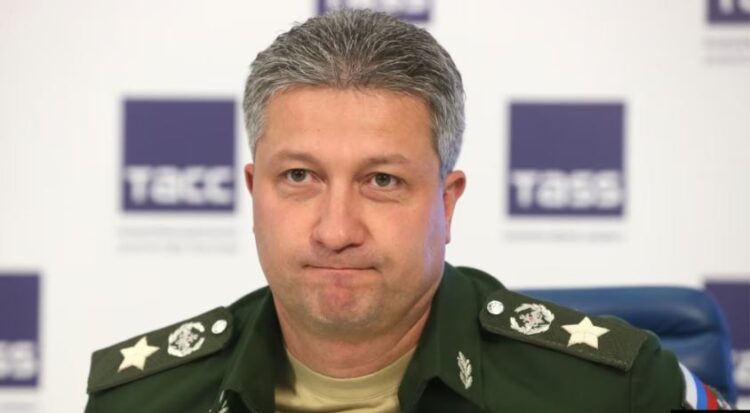 Arrestohet zëvendësministri rus i Mbrojtjes, ja për çfarë akuzohet
