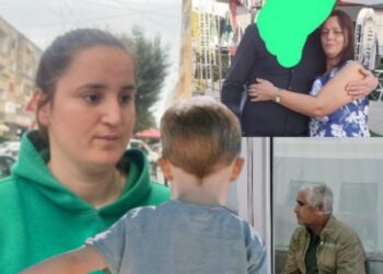 Mbajti nipin të fshehur, arrestohet gjyshja: Duam ta rrisim, na zëvendëson djalin!