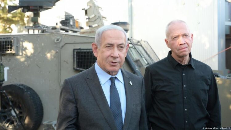 Shtohet presioni ndaj kryeministrit izraelit Netanyahu