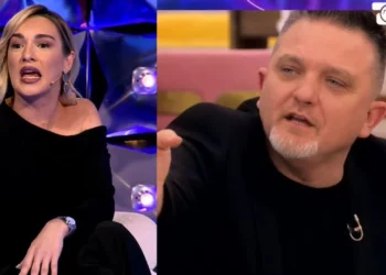 “Ti sot nxore fytyrën tënde”, përplasje e fortë mes Ori Nebiajt dhe Jul Dedës: Nuk dua ta dëgjoj fare mendimin tënd