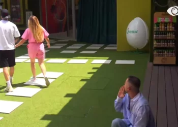 “Fillove me Alfion, pastaj me Fationin”, Graciano i përmend ish-banorët Heidit/ VIDEO