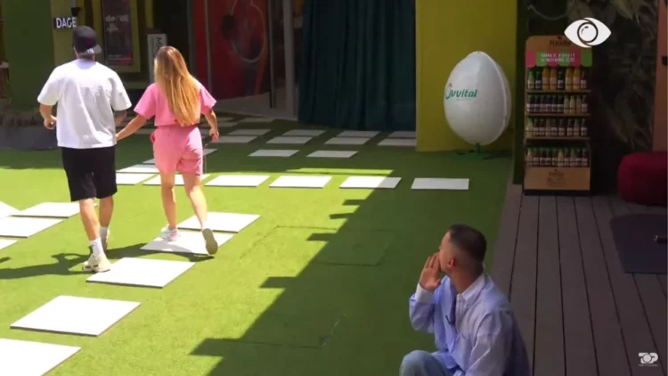 “Fillove me Alfion, pastaj me Fationin”, Graciano i përmend ish-banorët Heidit/ VIDEO