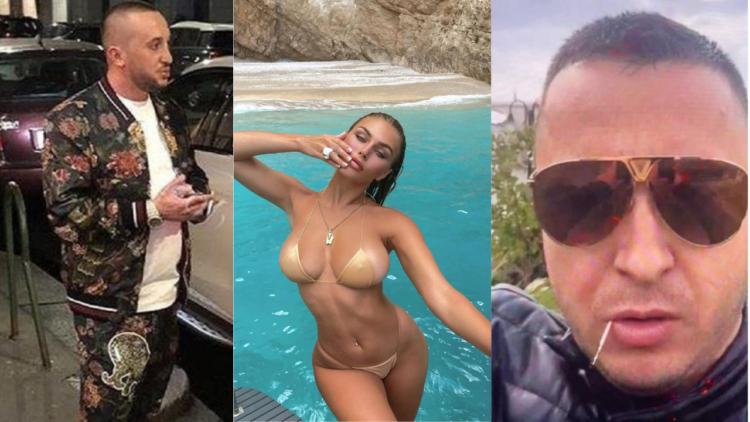 “Ty ta ka marrë mendjen Trejsi Sejdini”, gazetarja tregon komunikimet e Leonard Dukës me Ervis Martinajn