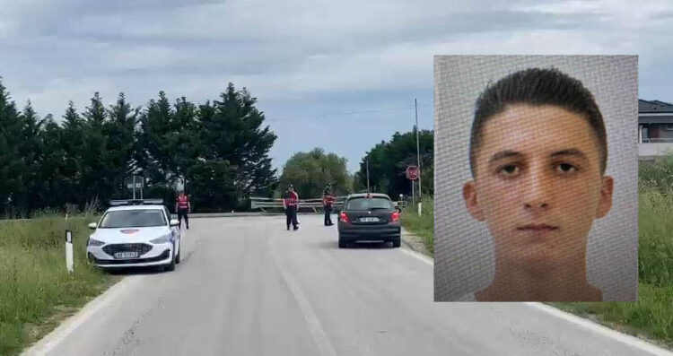 Të gjithë pjestarët në burg, e shkuara kriminale e familjes së Azgan Mernices