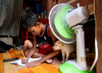 Muaji prilli më i nxehti në histori, shkencëtarët paralajmërojnë: 2024 mund të thyejë rekorde