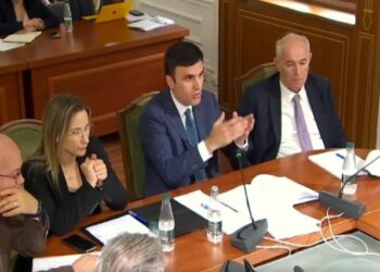 Kodi i ri Penal, Çela kundër: Ai që kemi është i mirë