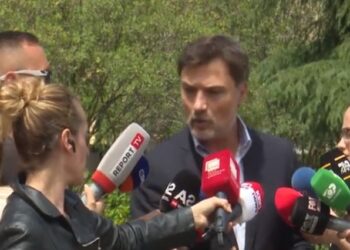 Vota e Diasporës, Alibeaj: U shkel vendimi i GJK, çështja të shkojë në SPAK