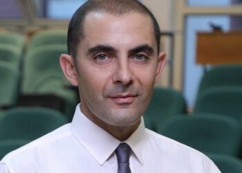 UT dënon sulmin ndaj pedagogut dhe avokatit Sokol Mëngjesi