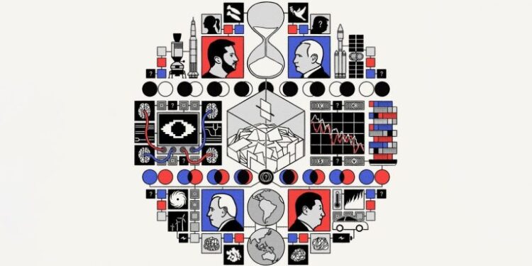 Ngjarjet kryesore në 2024, sipas “The Economist”: Zgjedhje që prekin 4.2 mld njerëz dhe ndryshim i pushteteve energjetike