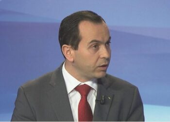 “SPAK po cënon interesa miliona dollarëshe”- Daci: Si lufta e anti-mafias italiane