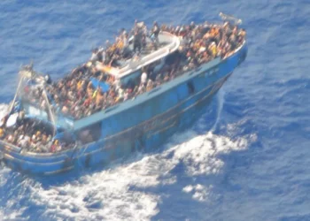 Tragjedia me mbi 600 viktima në brigjet greke, dalin sot para gjykatës 9 të akuzuarit