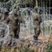 Kërcënimet ruse, Polonia përforcon kufirin lindor