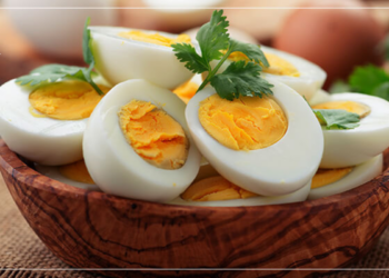 Dietë me vezë, trendi i fundit i dobësimit