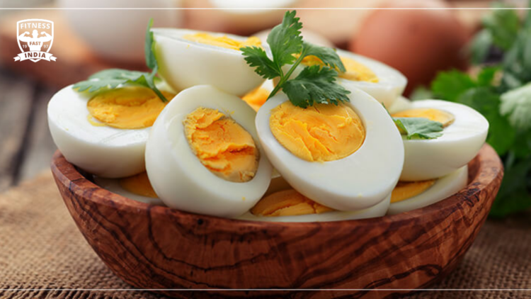 Dietë me vezë, trendi i fundit i dobësimit