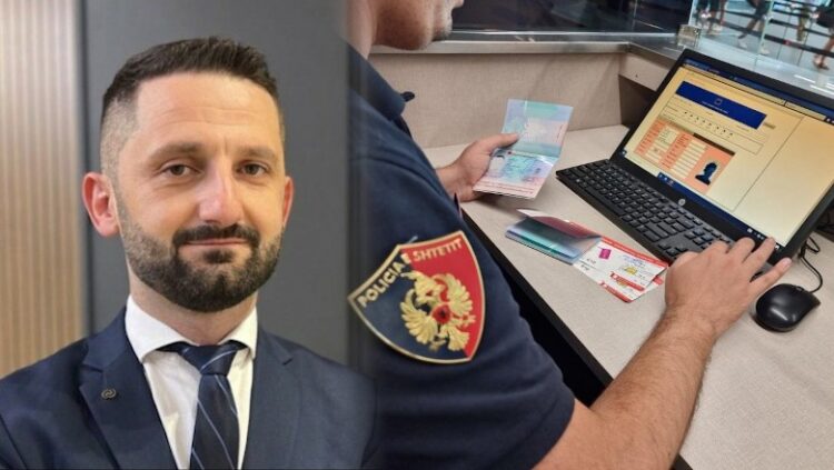 Apeli lë në fuqi masën e sigurisë për ish-drejtorin e IT-së në Policinë e Shtetit, Ervin Muça