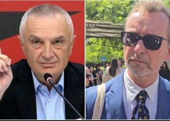 Ambasadori i BE, thirrje Metës: Lërë SPAK të bëj punën e vet