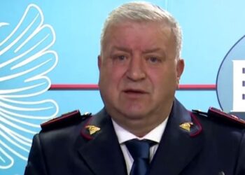 Vocaj reagon për akuzën e Nokës: Në 40 vite karrierë nuk jam përfshirë në asnjë veprimtari kriminale