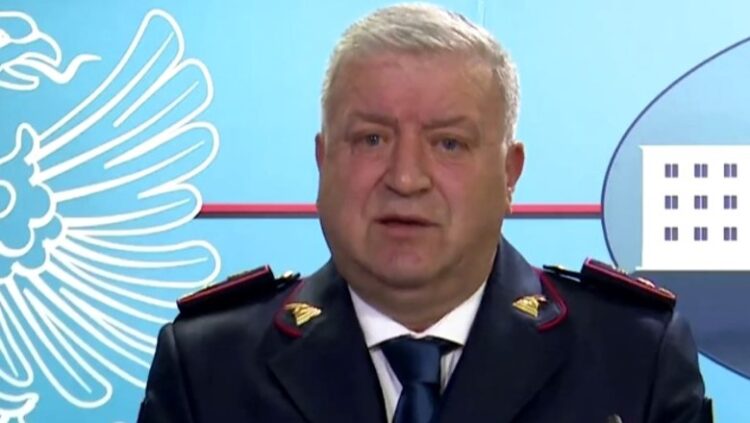 Vocaj reagon për akuzën e Nokës: Në 40 vite karrierë nuk jam përfshirë në asnjë veprimtari kriminale