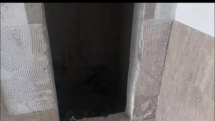 Tiranë/ 57-vjeçari i dehur bie në gropën e ashensorit, humb jetën